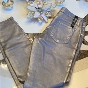 Brand new skinny Bebe jeans